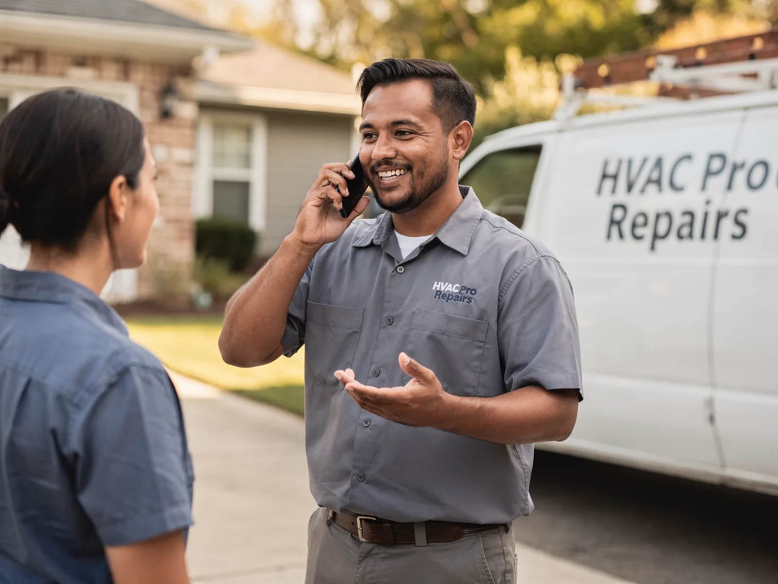 Heat Pump Repair Essexville, MI FAQs